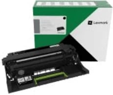 Njësi drum, Lexmark, 66S0Z00, standard, e zezë