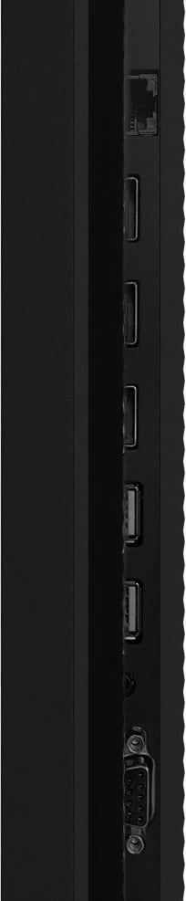 Digital A-board iiyama LH5060UHS-B1AG, 125.7 cm, LED, 4K UHD, Wi-Fi