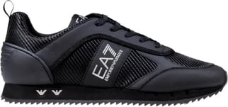 Atlete meshkuj Ea7, të zeza