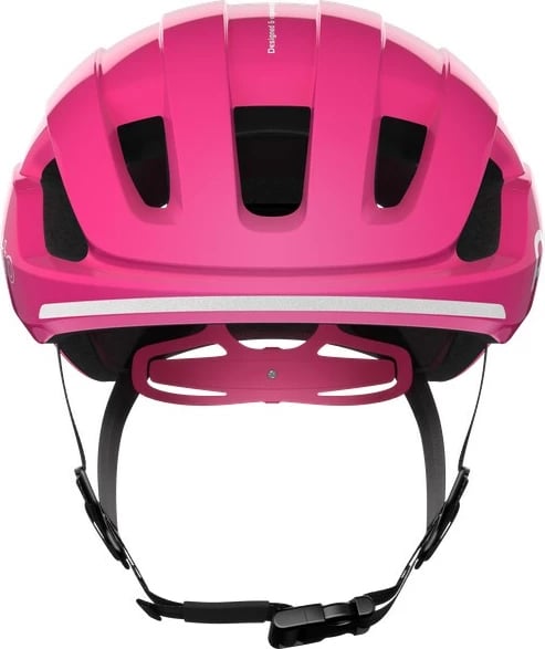 Helmetë POC Omne MIPS për fëmijë, rozë