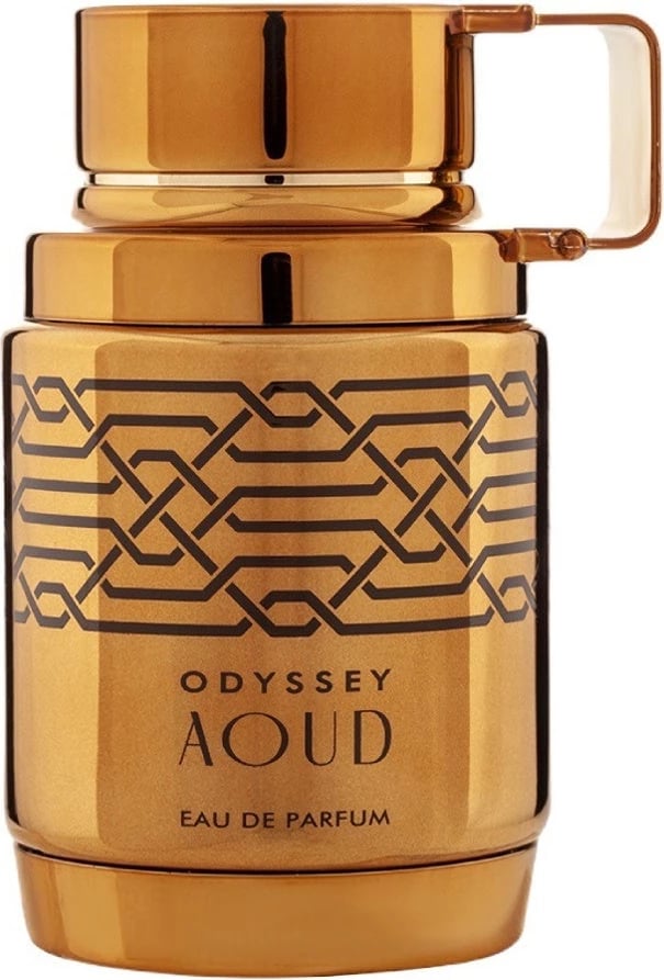 Eau de Parfum për meshkuj Armaf Odyssey Aoud 100ml