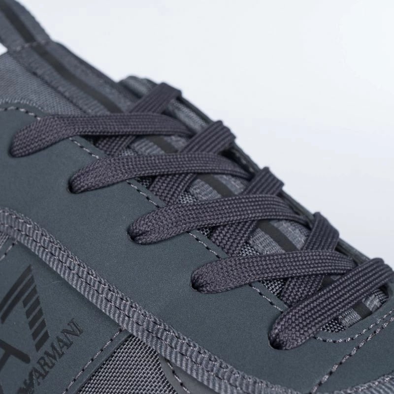 Atlete meshkuj Emporio Armani, të hirit