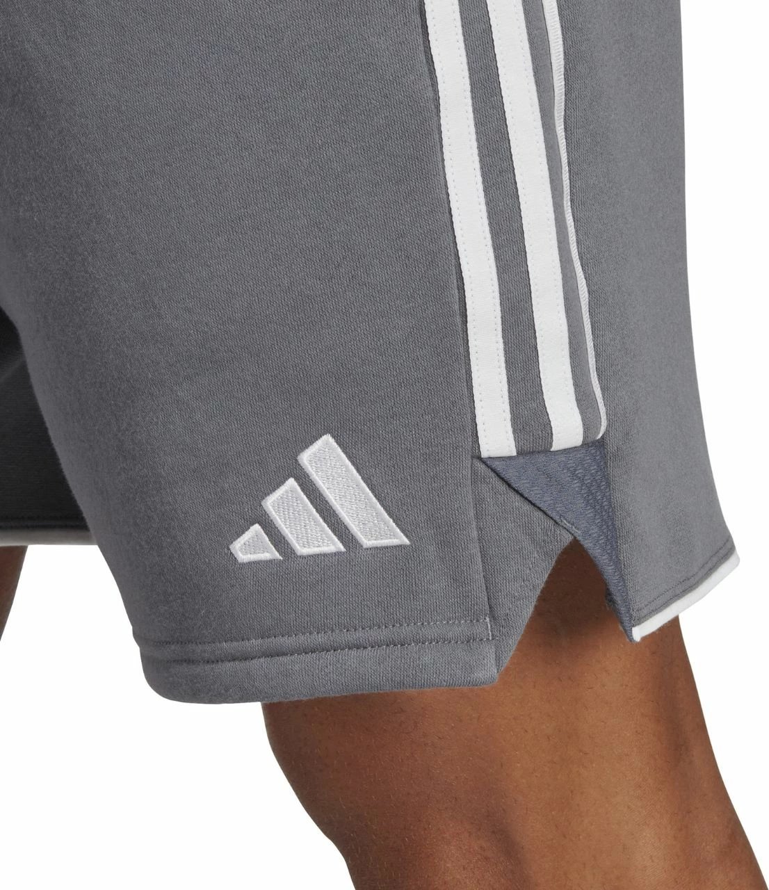 Shorce për meshkuj adidas, gri
