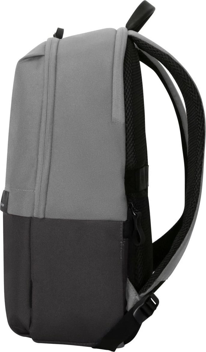 Çantë shpine Targus Sagano Commuter 15.6 inç, e zezë/gri