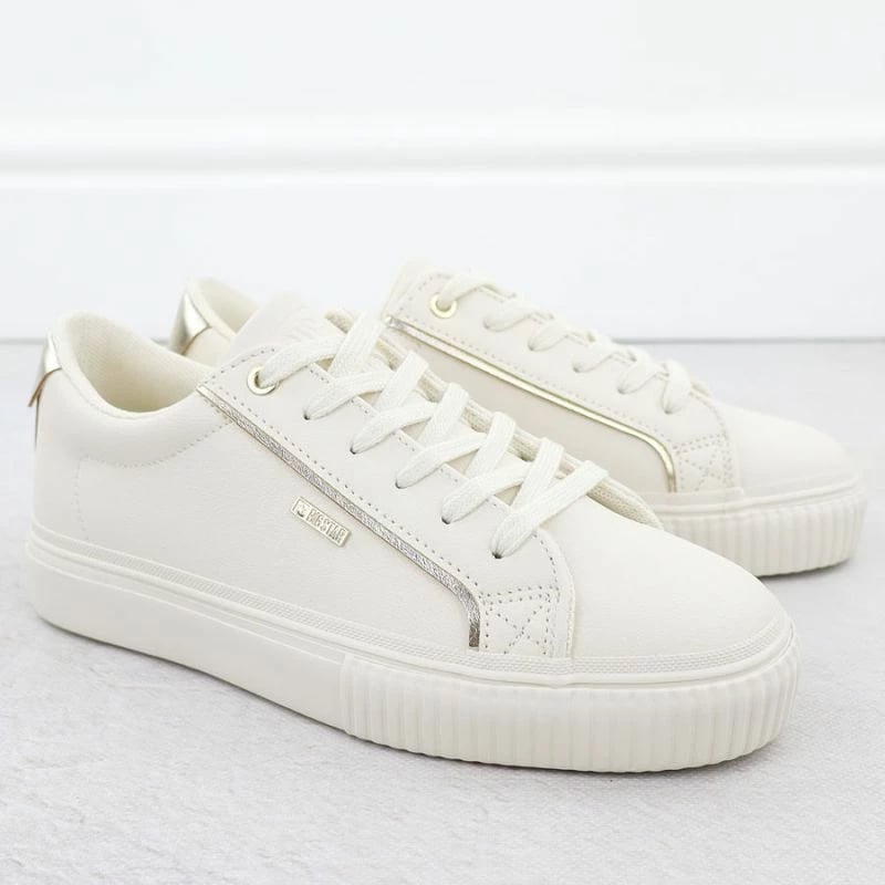 Atlete për femra Big Star, të bardha