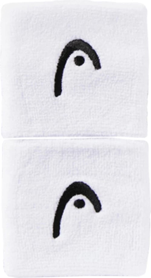 Shirit dore Head unisex, i bardhë