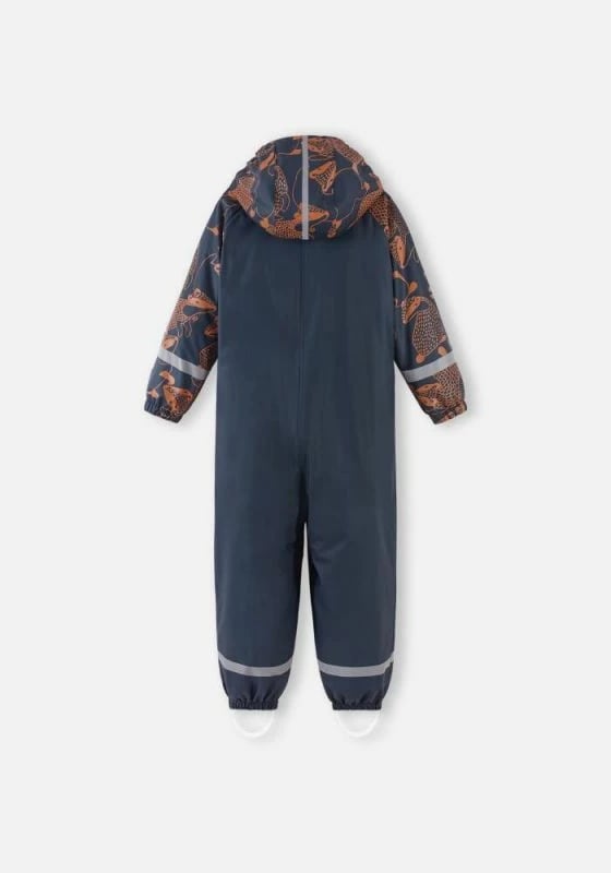 Kominoshe për fëmijë Reima, navy