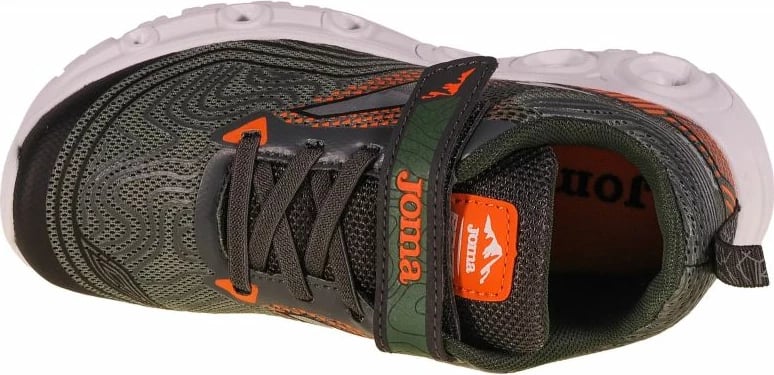 Këpucë për fëmijë Joma Rase Jr 2423, me ngjyra