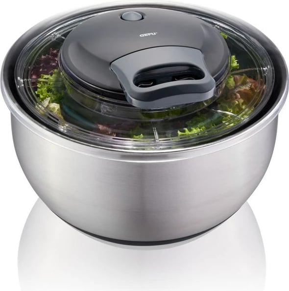 Centrifugë sallate GEFU G-89559, inox