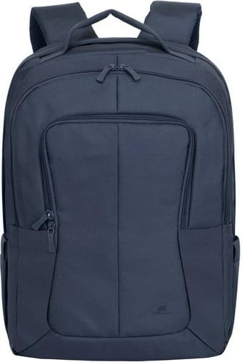 Çantë shpine RivaCase NB Rucksack Tegel 8460, 17.3", kaltër e errët
