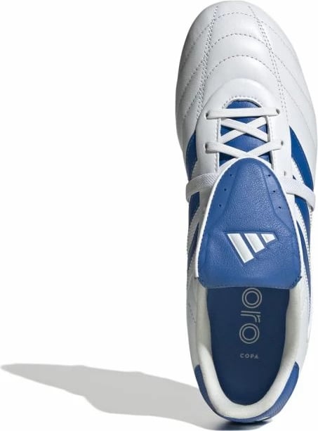 Atlete për meshkuj adidas, të bardha