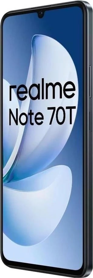 Celular Realme Note 70T 4/256GB, e zi