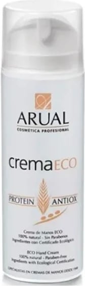 Krem për duar Arual Eco 150ml