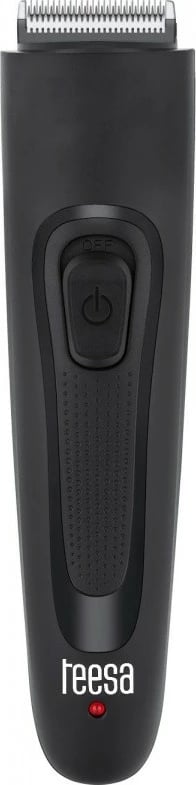 Makinë rroje trupi TEESA HYPERCARE T200, TSA0524, e zezë