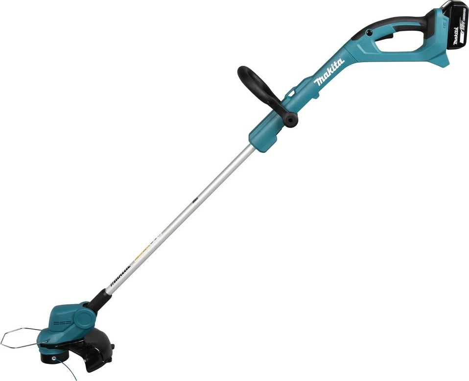 Trimer bari Makita DUR193Z, pa kabëll, 18V, 26cm, i zi