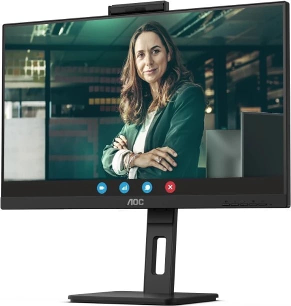 Monitor AOC Q27P3QW, 27", Quad HD, i zi