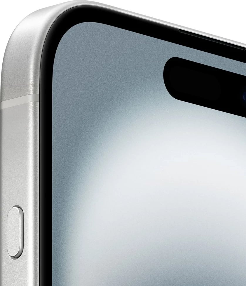 Apple iPhone 16 Plus, 6.7", 128GB, white