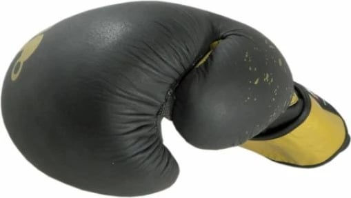 Doreza boksi për meshkuj Masters, të arta