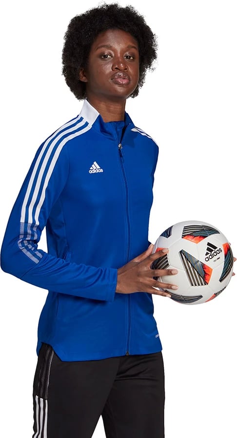 Duks për femra adidas, kaltër