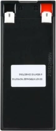 Bateri zëvendësuese APC APCRBC177, 24V, 9Ah, e zezë