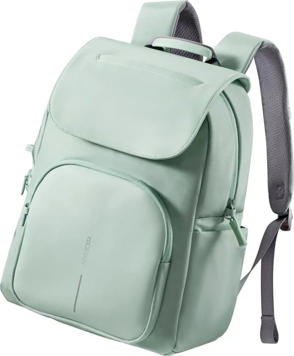 Çantë shpine XD DESIGN Soft Daypack, Mint