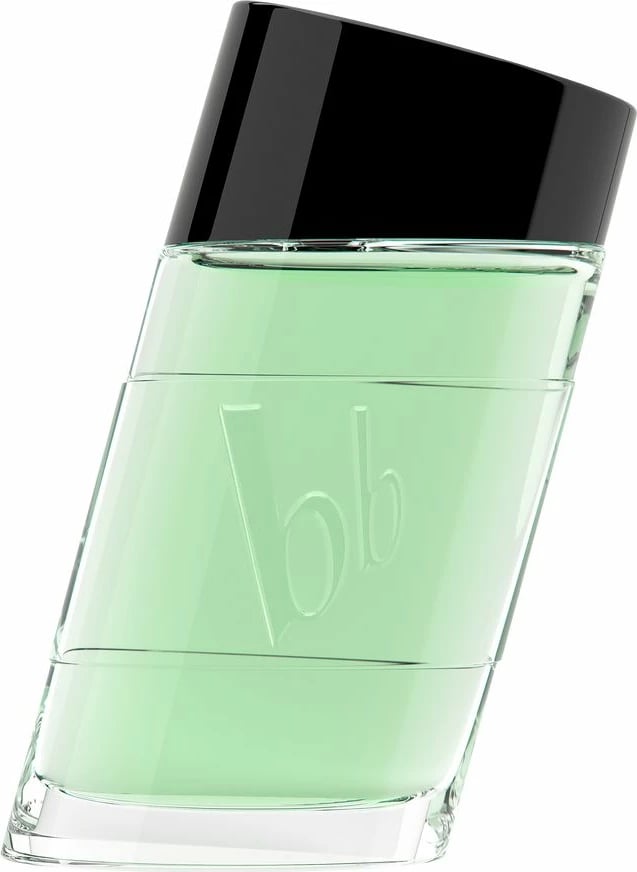 Eau de Toilette për meshkuj Bruno Banani Made for Men 100ml