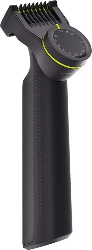 Makinë rroje Philips OneBlade Pro 360 QP6542/15, E zezë