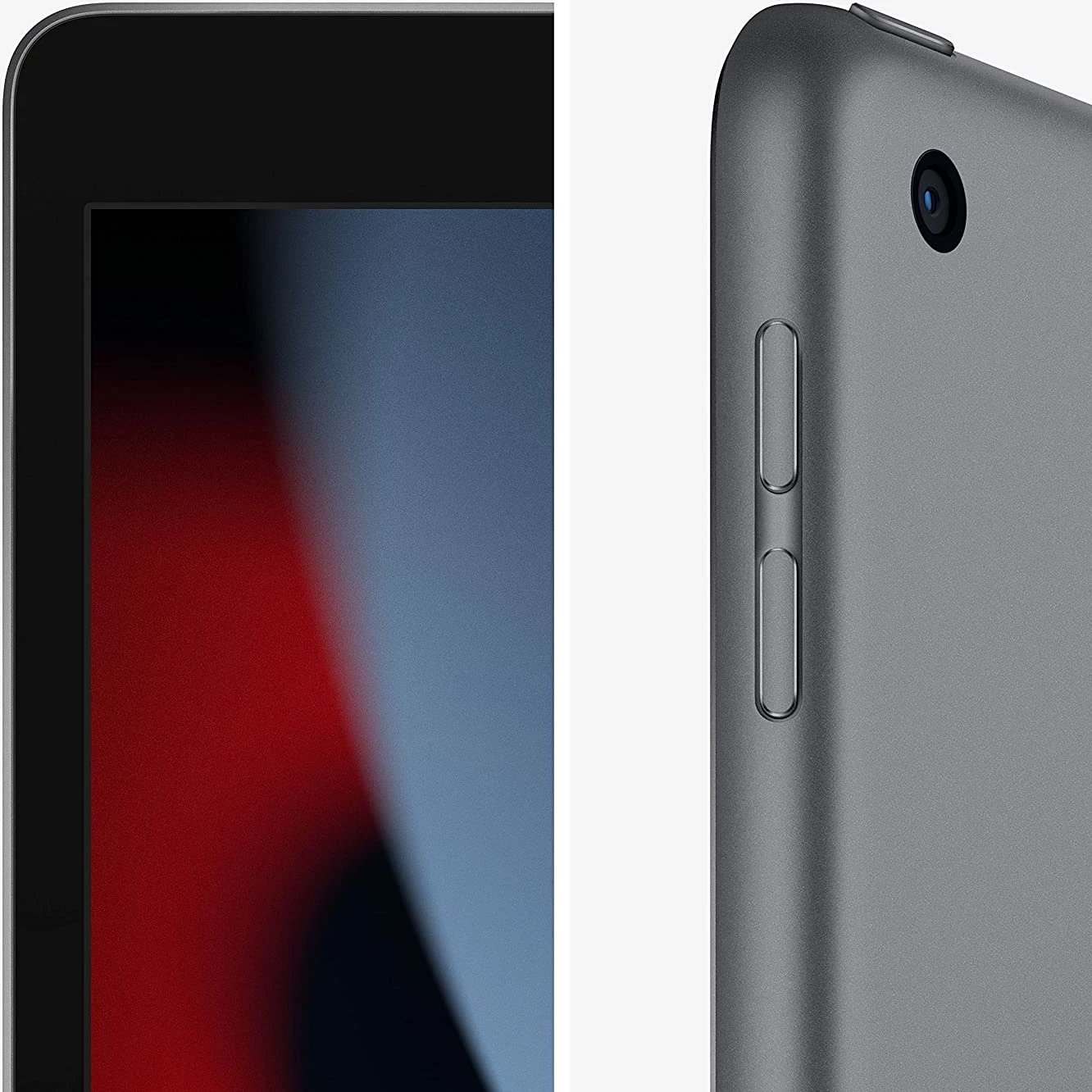 iPad Apple 2021 9Gen 10.2, Space Gray