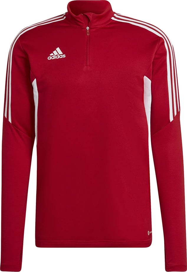Duks për meshkuj adidas, i kuq