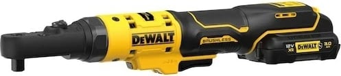 Çelës elektrik DeWalt DCF500L2G-QW, 900 g