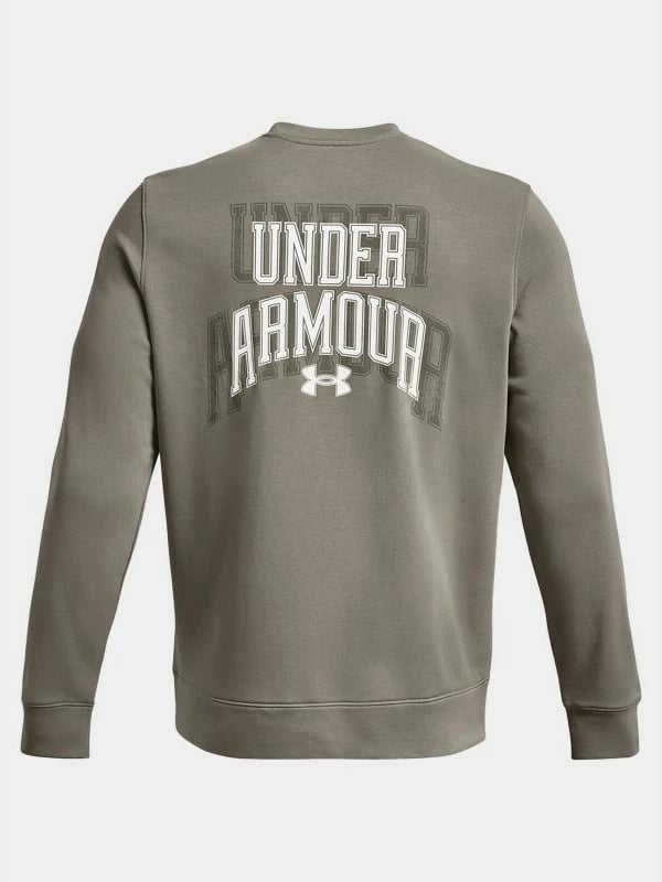 Duks për meshkuj Under Armour, jeshil