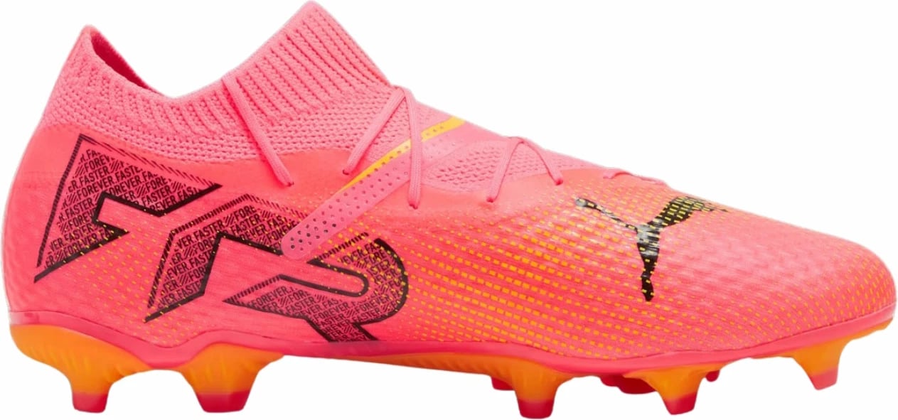 Atlete futbolli Puma për meshkuj