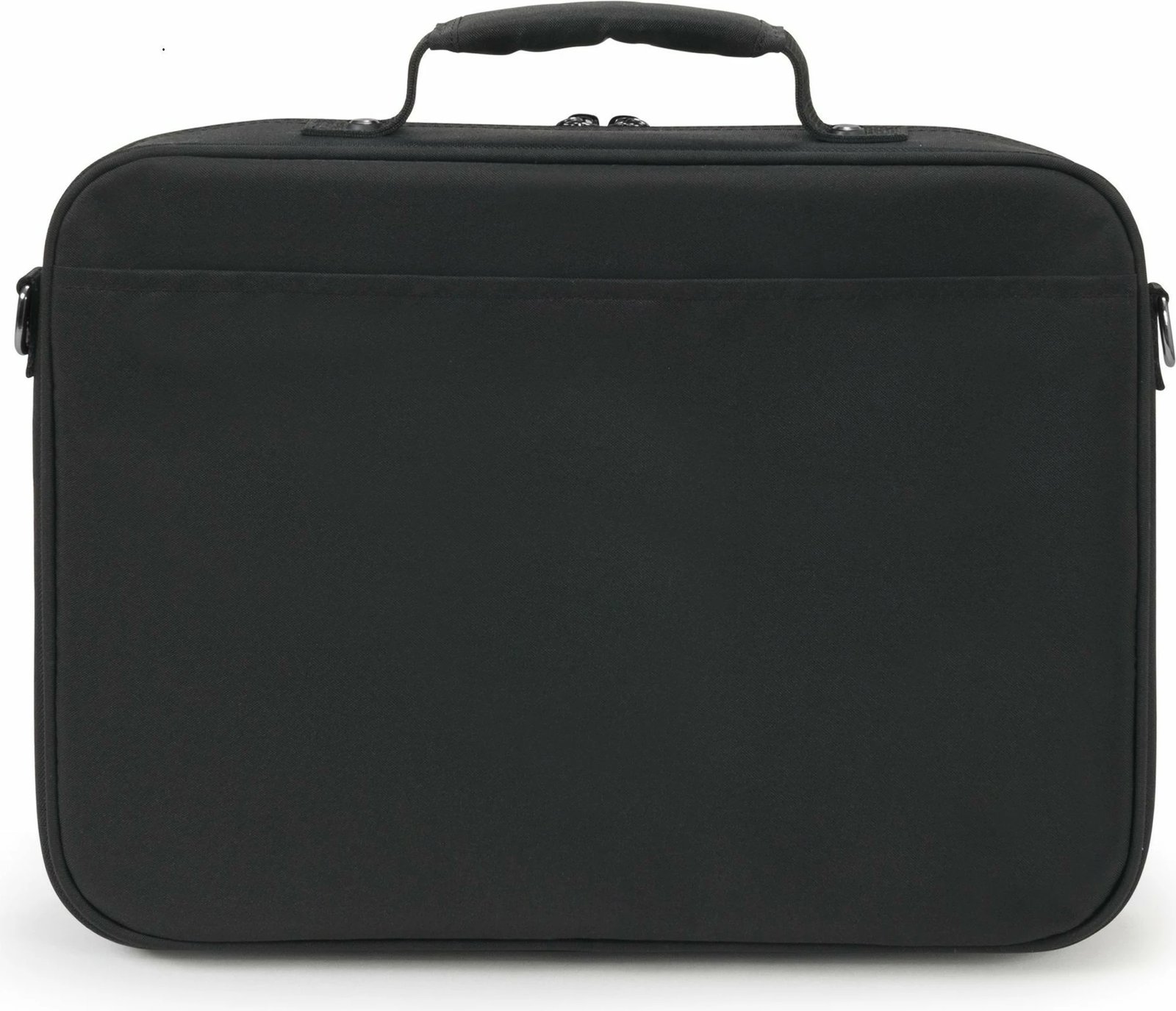 Çantë laptopi DICOTA Eco Multi BASE, 15.6", rrip shpatullash, e zezë