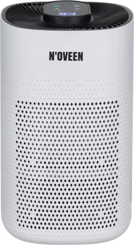 Dehumidifier N'OVEEN DH450, 1L, 70W, i bardhë