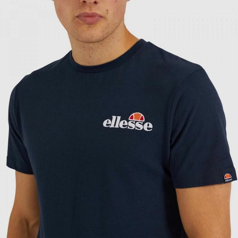 Maicë për meshkuj Ellesse, e kaltër