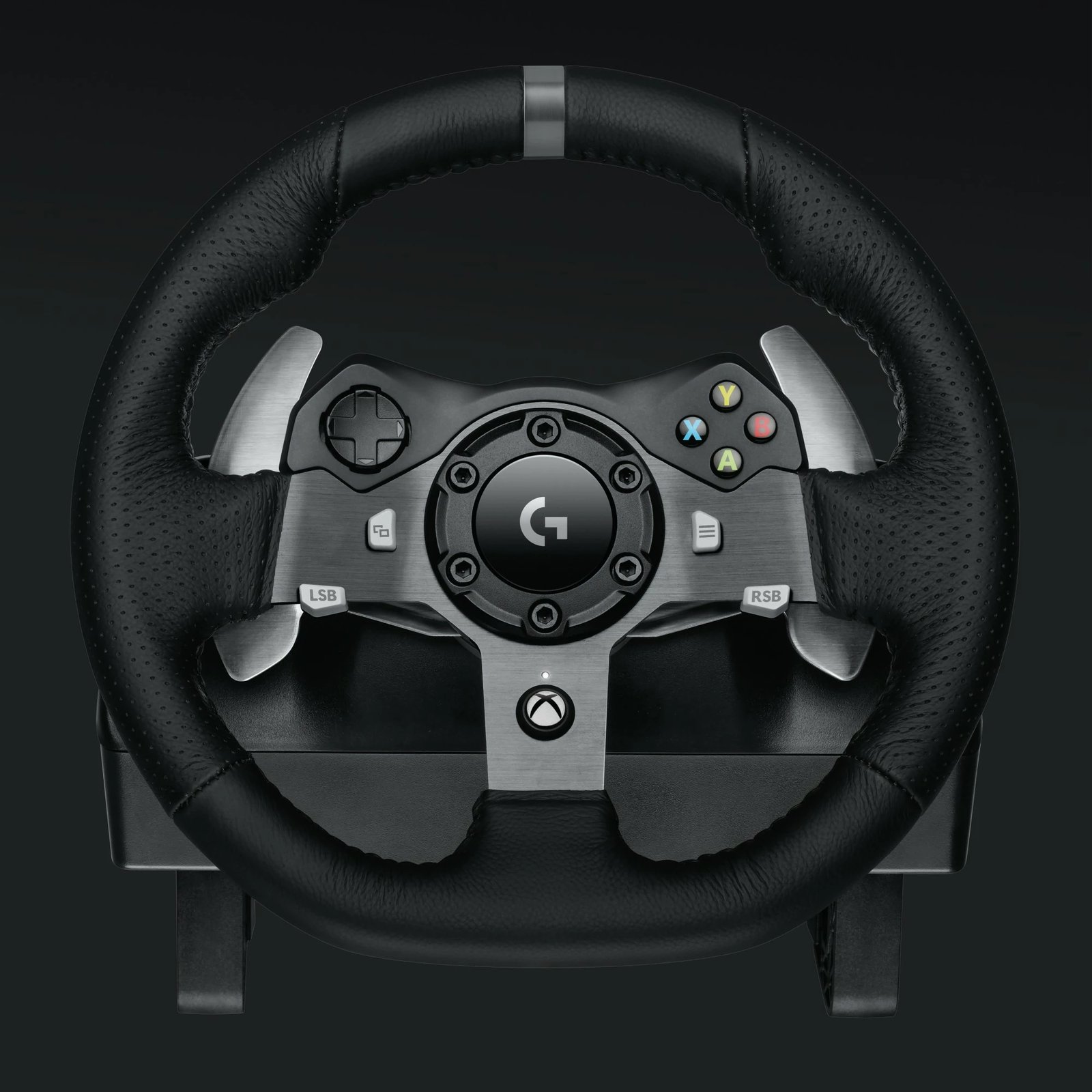 Timoni i garave Logitech G G920, PC, Xbox One, Xbox Series S, Xbox Series X, i zi