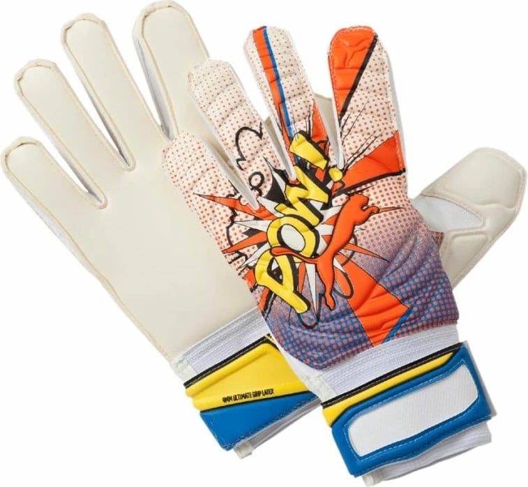 Doreza portieri Puma Evo Power Grip 2 RC, për meshkuj dhe fëmijë