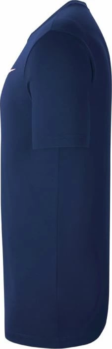 Maicë për meshkuj Nike, blu marin