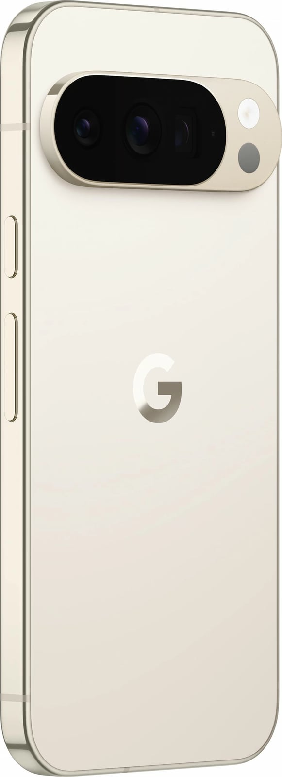Celular Google Pixel 10 Pro 512GB Porcelain