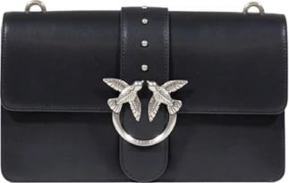 Çantë femra Pinko, e zezë