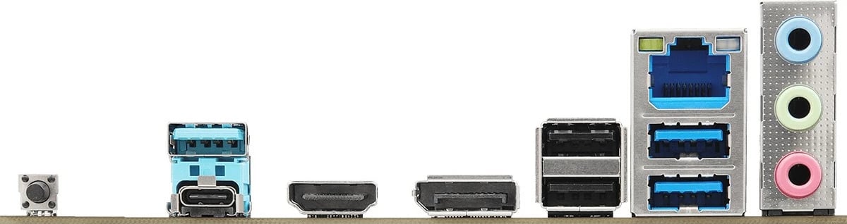 Pllakë amë ASRock B860M Pro-A, micro ATX, Intel, 4 slote RAM, e zezë