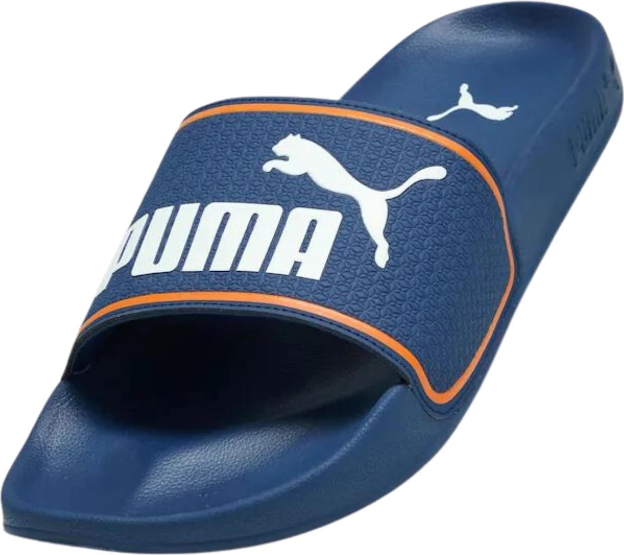 Flip-flop Puma unisex, të kaltra