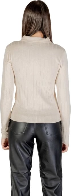 Xhemper Jacqueline De Yong femra, beige