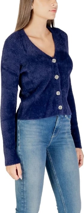 Xhemper Morgan De Toi femra, blu