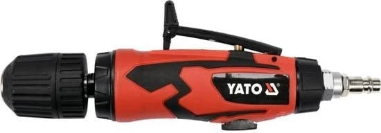 Grinder drejt Yato YT-09695, 20000 RPM, e kuqe
