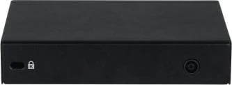 Switch Dahua PFS3006-4ET-60-V2, 6 porta, PoE, i zi