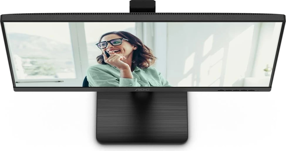 Monitor AOC 24P3CV, 23.8", Full HD, LED, USB Type-C, i zi