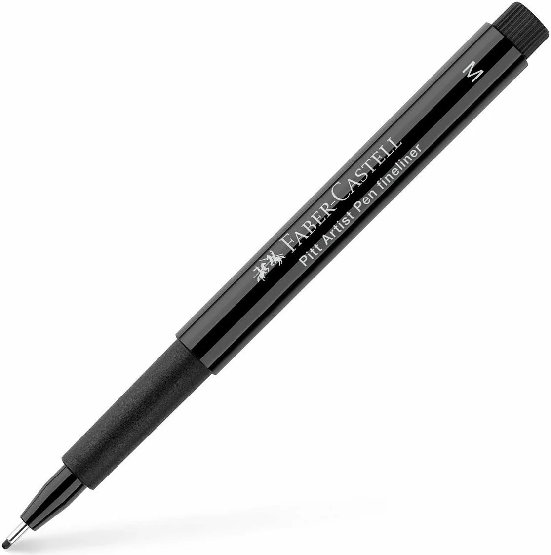 Stilolaps Faber-Castell Pitt Artist Pen 167399, 0.7mm, ngjyrë e zezë