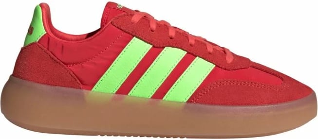 Atlete për femra adidas, të kuqe