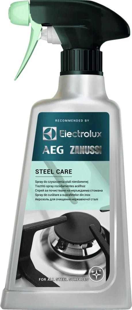 Pastrues për çelik inox Electrolux M3SCS300